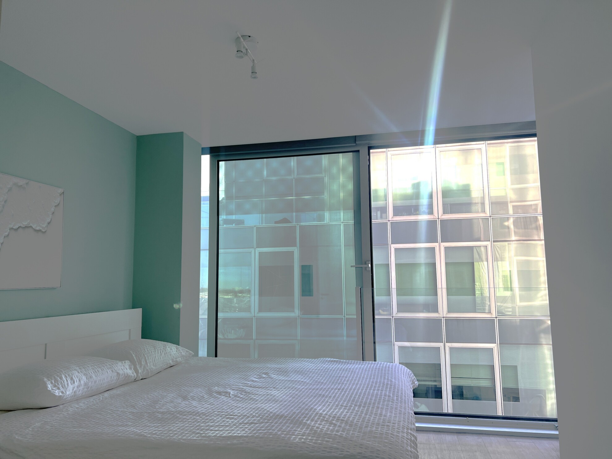 Apartment Rotterdam Half moon 2