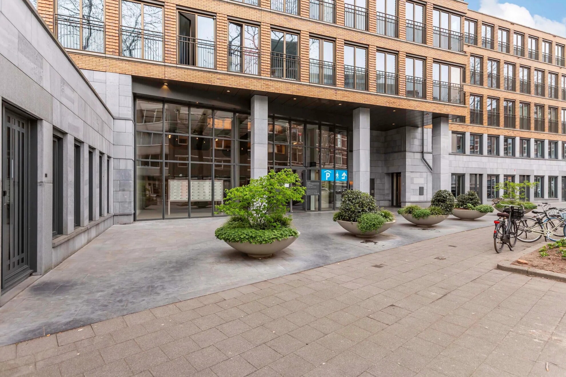 Apartment Rotterdam Bridge Apartment Rotterdam Bridge