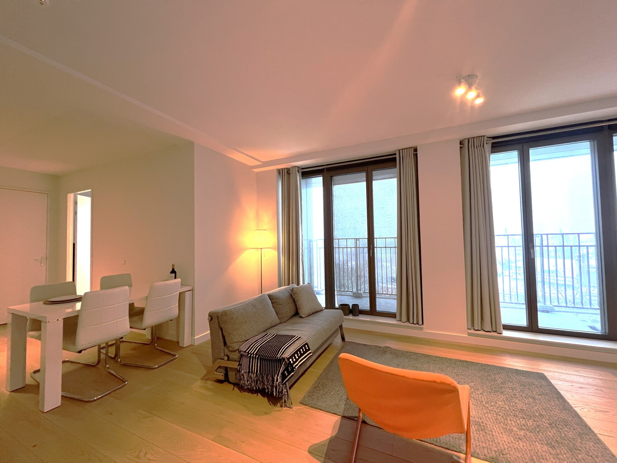 Apartment Rotterdam Bridge Apartment Rotterdam Bridge