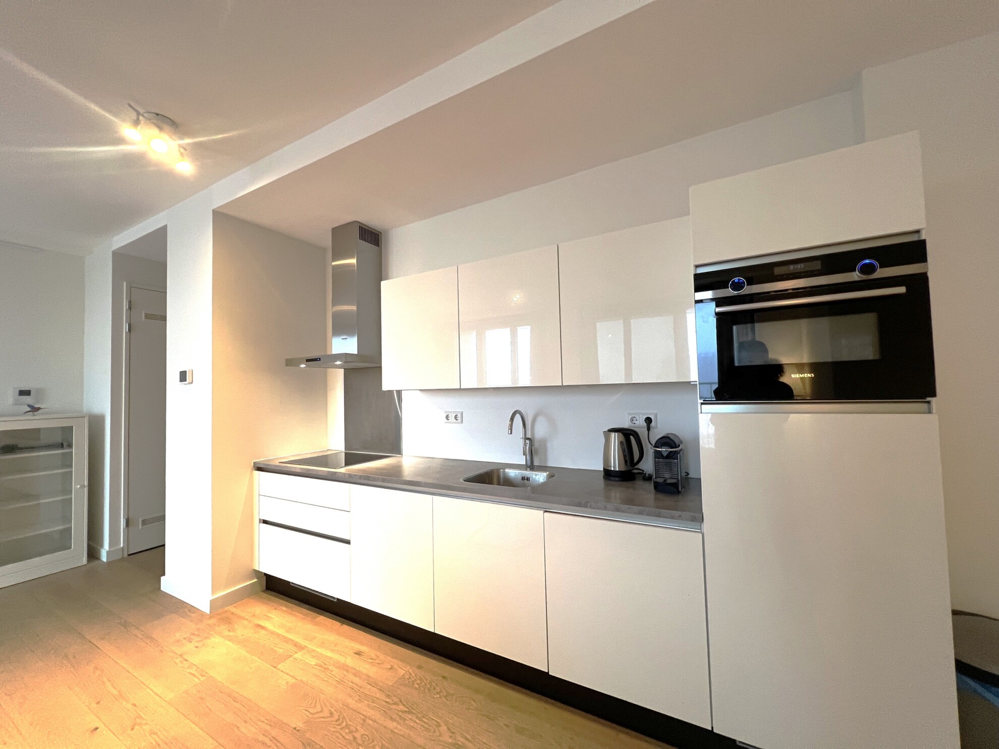 Apartment Rotterdam Bridge Apartment Rotterdam Bridge