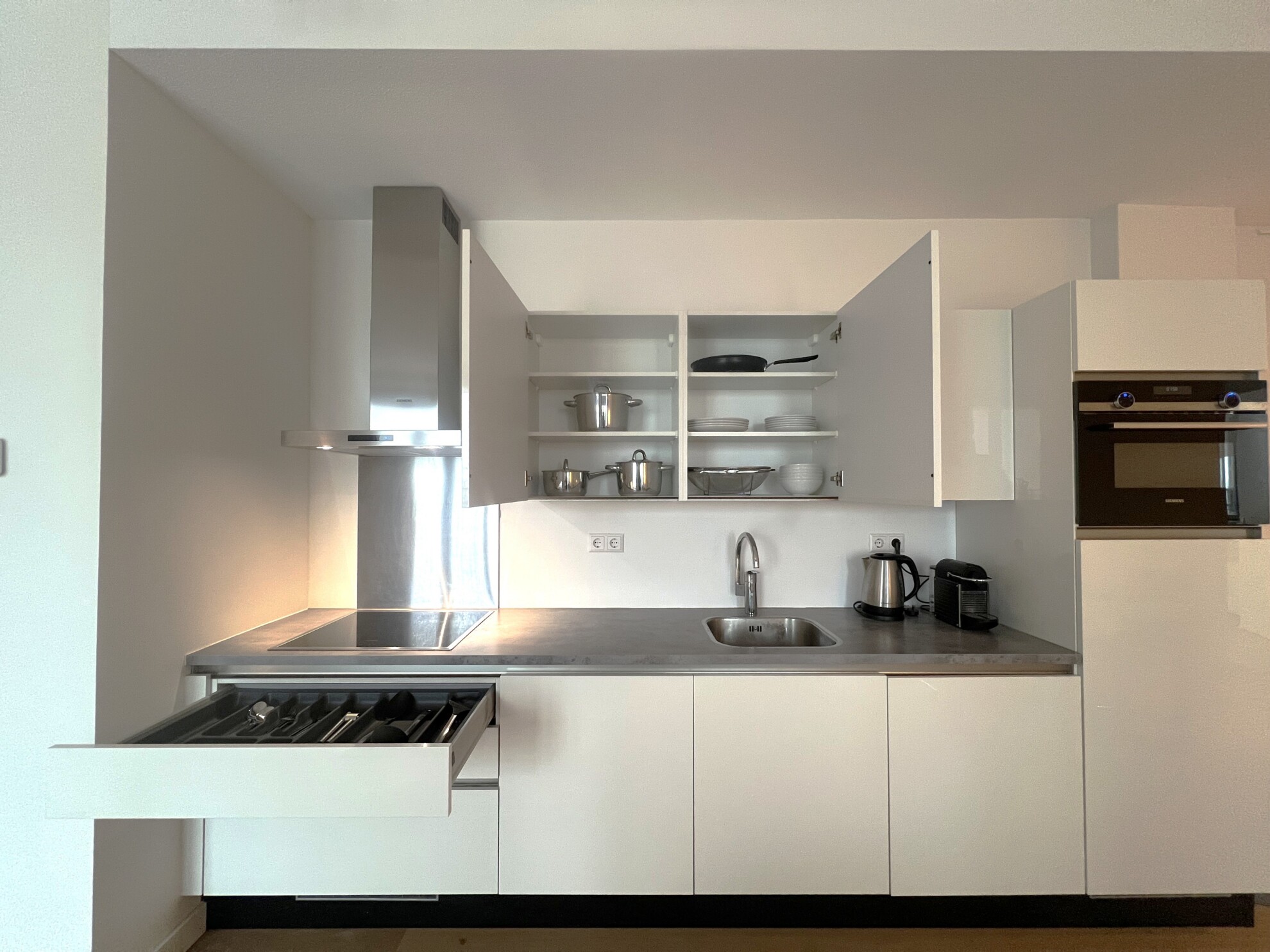 Apartment Rotterdam Bridge Apartment Rotterdam Bridge