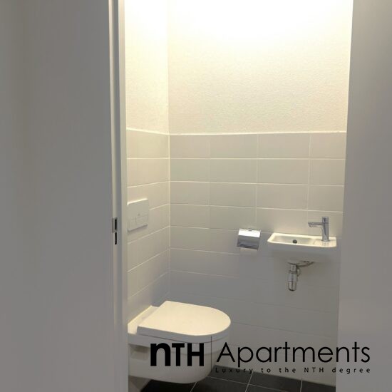 Apartment Rotterdam Bridge