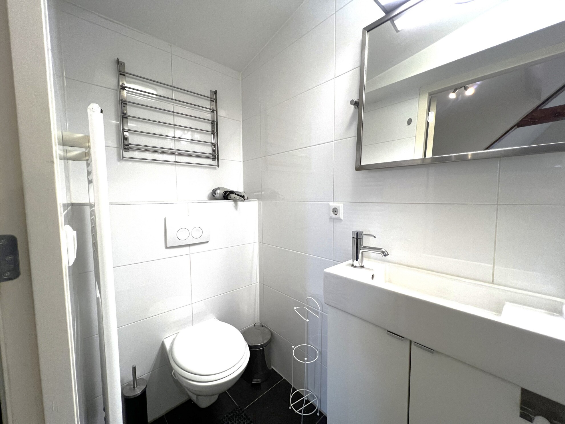 Apartment Rotterdam Wester 6