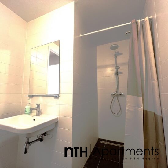 Apartment Rotterdam Bridge