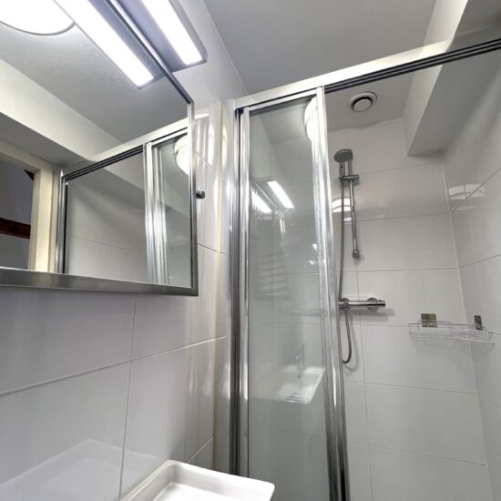 Apartment Rotterdam Wester 6