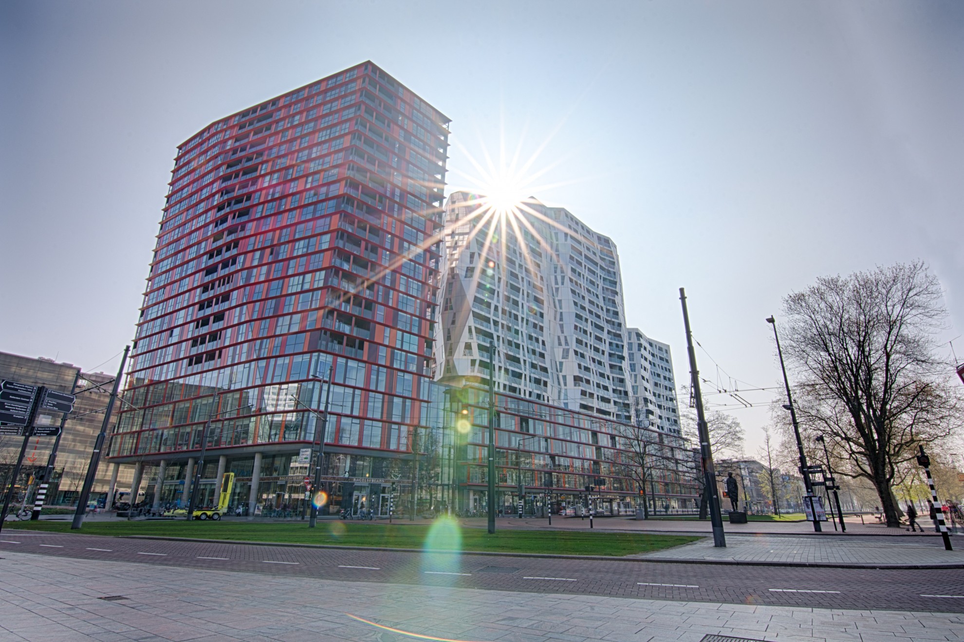 Apartment-Rotterdam-Calypso-4