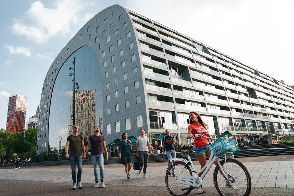 expat-short-stay-apartments-delft- rotterdam